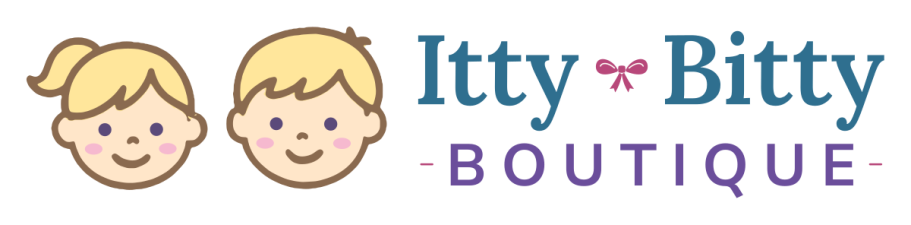 Itty Bitty Boutique Company